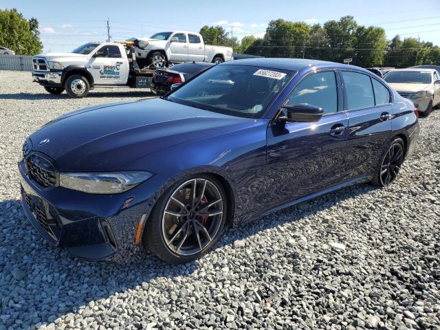 2023 bmw m3