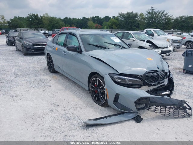 2023 bmw m340i