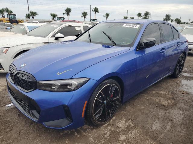 2024 BMW M340i