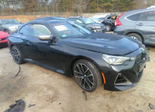 2021 bmw m240i