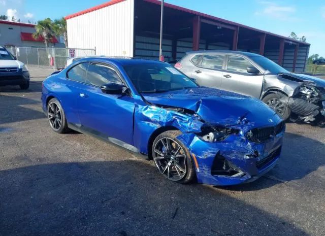 2021 bmw m240i