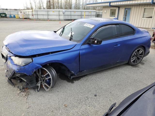 2022 bmw m240i
