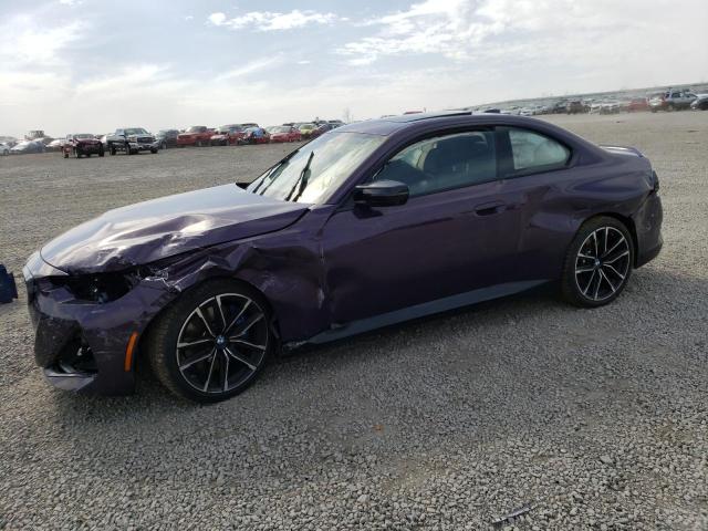 2022 bmw 2 series