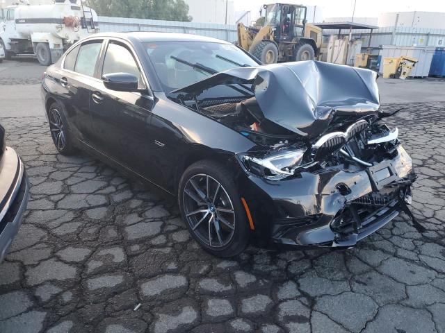 2022 bmw 330e