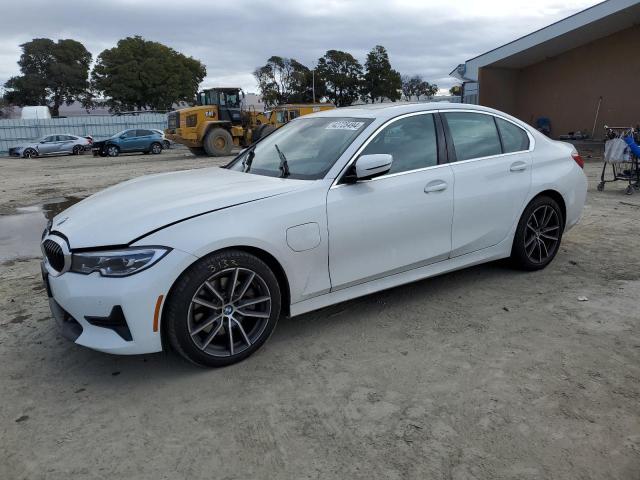 2021 bmw 330e