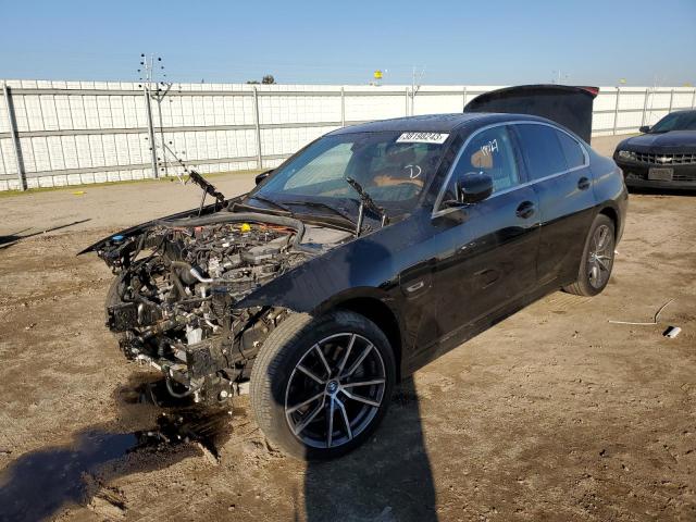 2021 bmw 330e