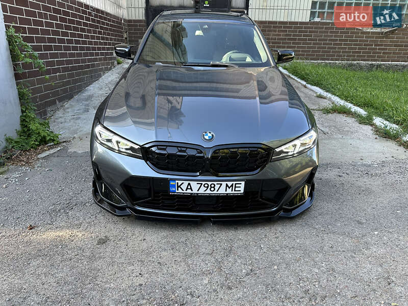 2020 bmw 330e