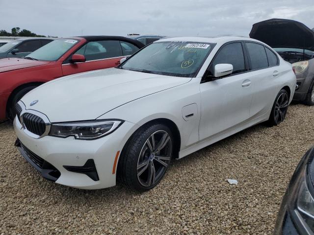 2022 bmw 330e