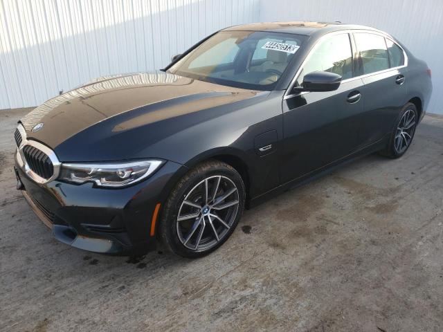 2022 bmw 330e