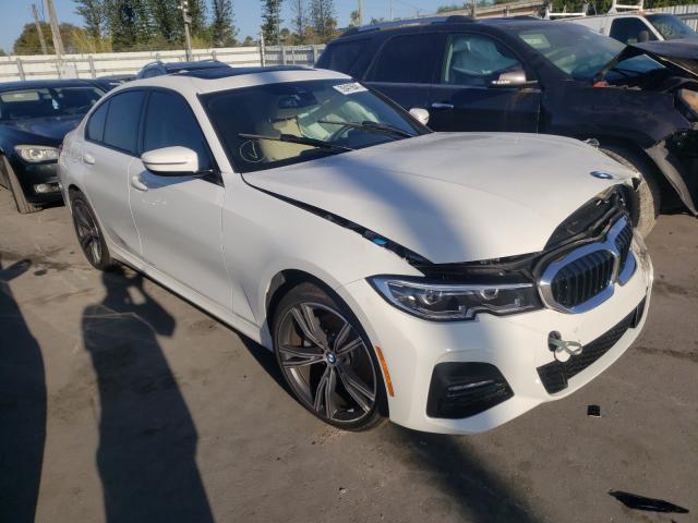 2021 bmw 330e