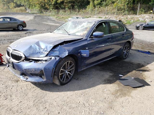 2022 BMW 330e