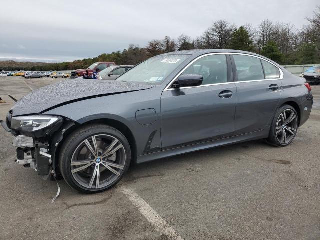 2021 BMW 330e