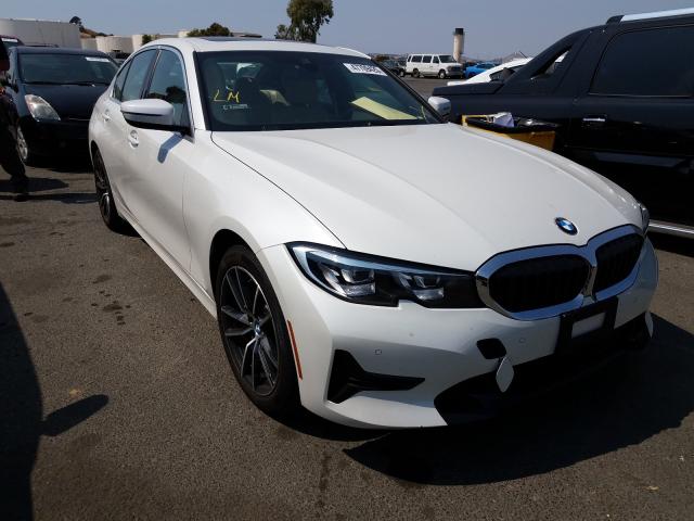 2019 bmw 330i