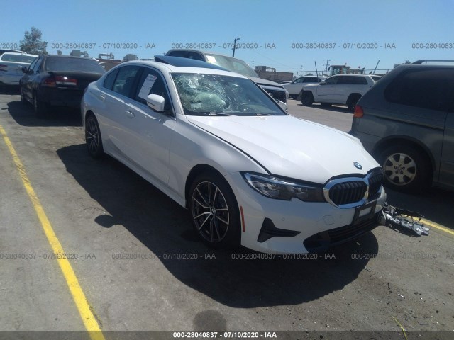 2019 bmw 3