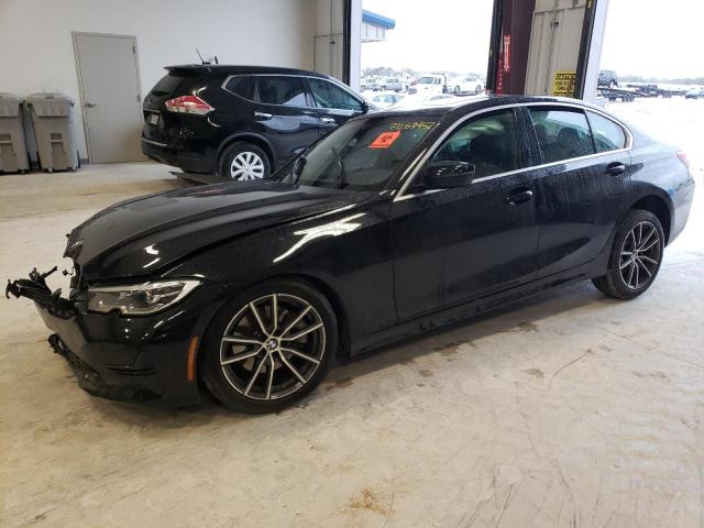 2019 bmw 3 series