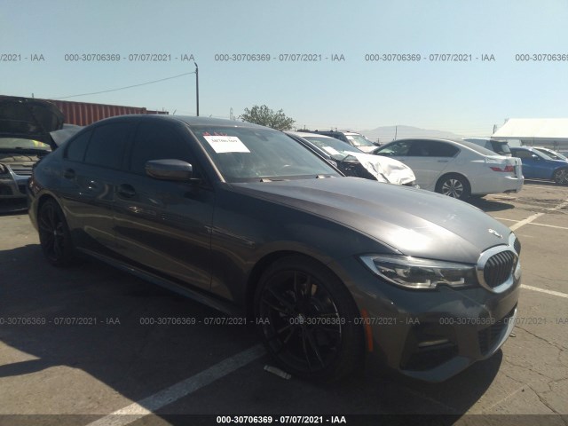 2021 bmw 3