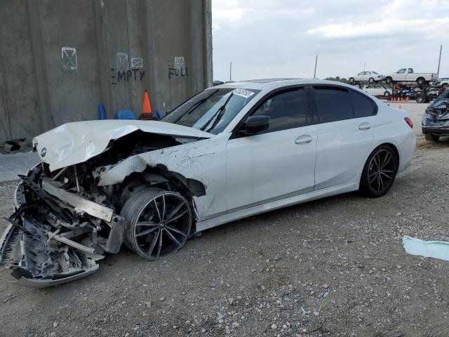 2021 bmw 330i