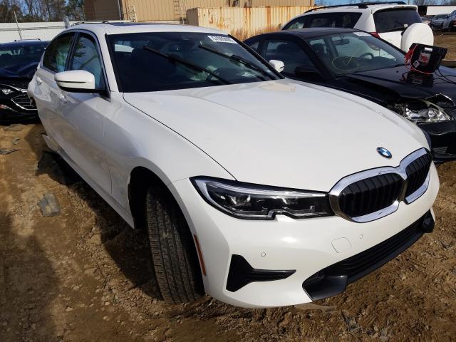 2020 bmw 330i