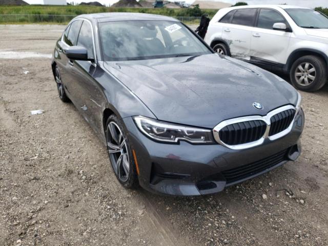 2021 bmw 330i