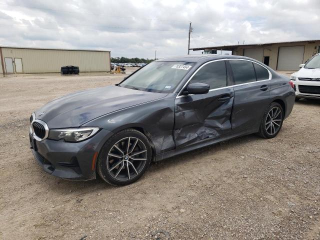 2019 bmw 330i