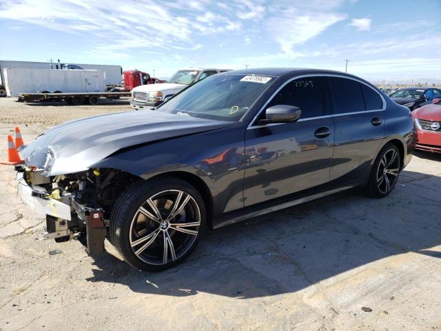 2019 bmw 330i