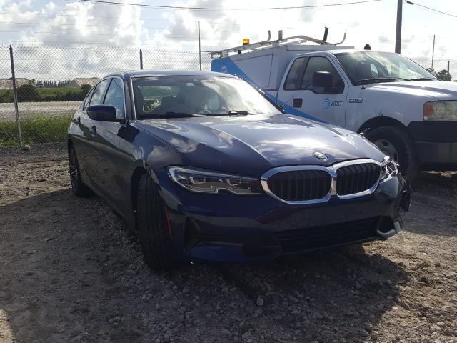 2019 bmw 330i