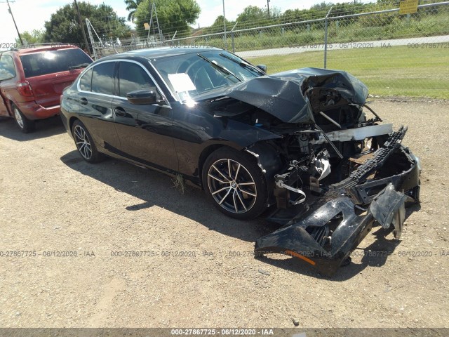 2019 bmw 330i