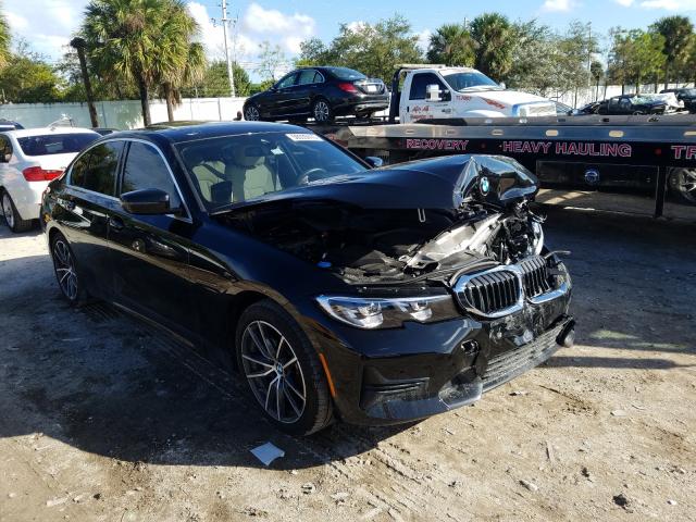 2020 bmw 330i