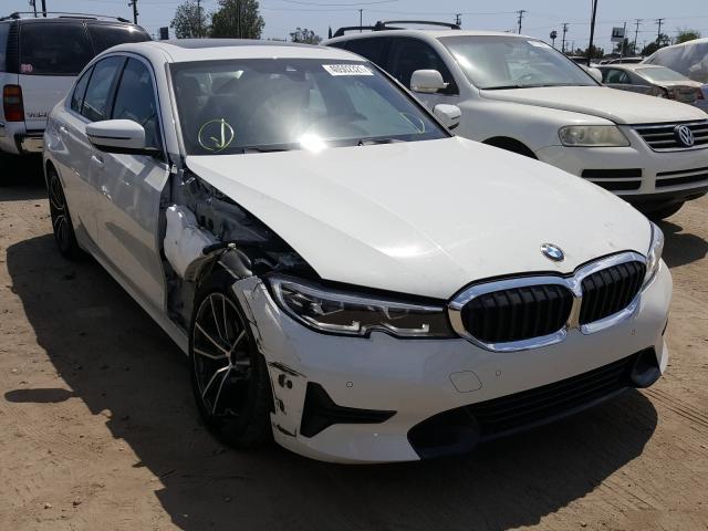 2019 bmw 330i