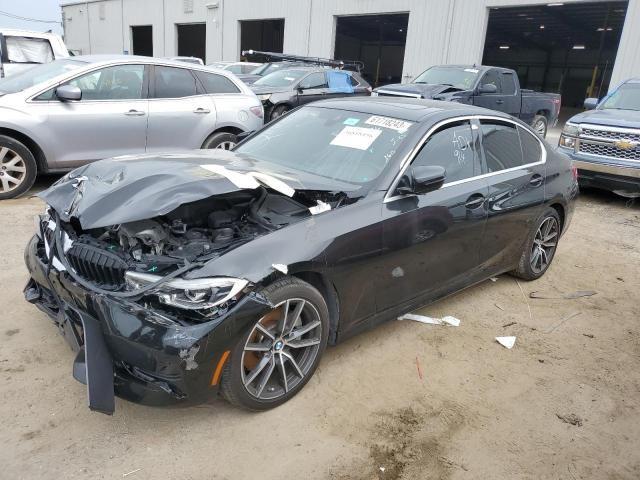 2020 bmw 330i