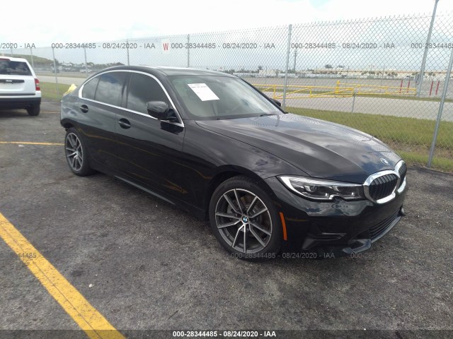 2020 bmw 3 series