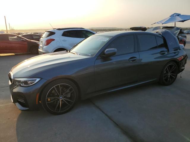 2021 bmw 330i