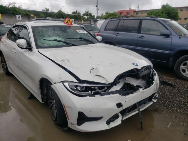 2019 bmw 330i
