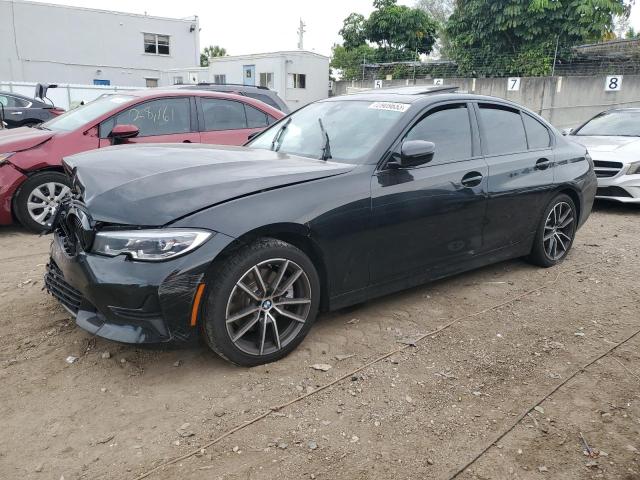 2019 bmw 3 series
