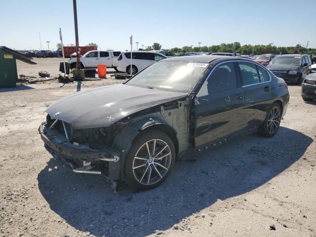 2019 bmw 330i