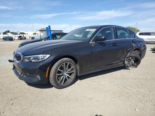 2020 BMW 330i