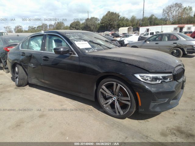 2021 bmw 3