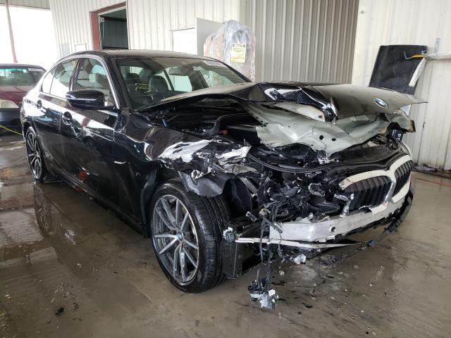 2019 bmw 330i