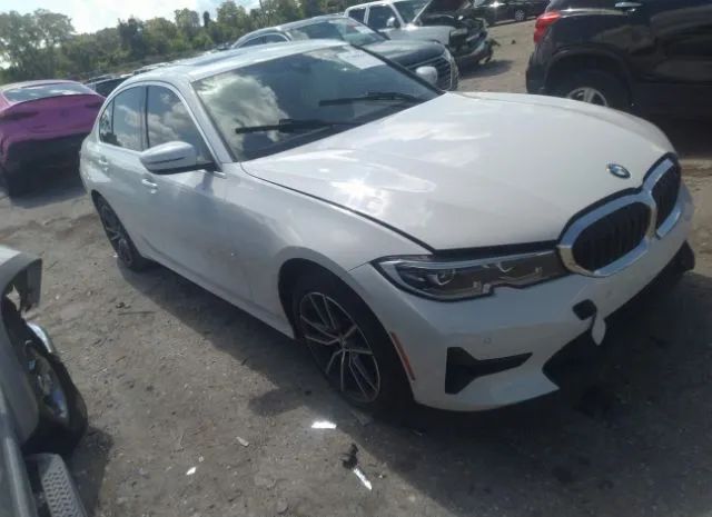 2019 bmw 3 series