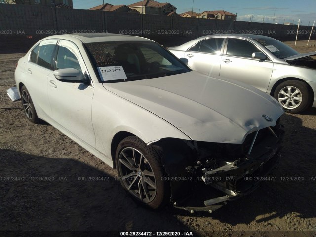 2019 bmw 3