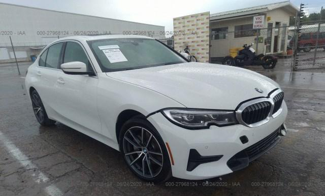 2019 bmw 330