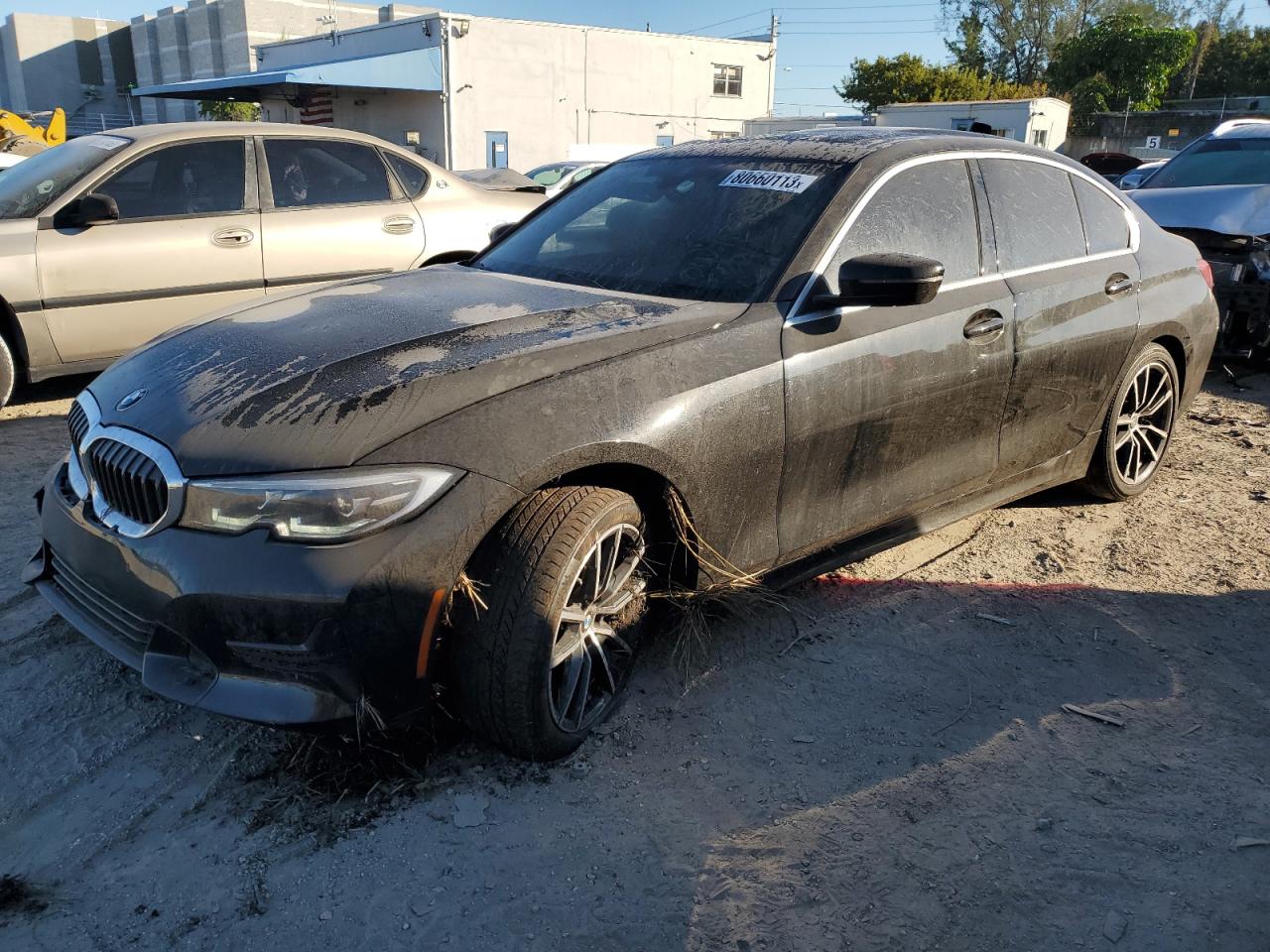 2020 bmw 3er