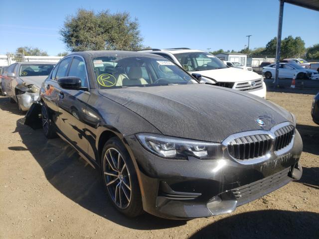 2020 bmw 330i