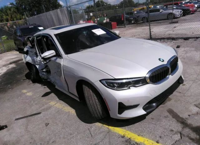 2020 bmw 3 series