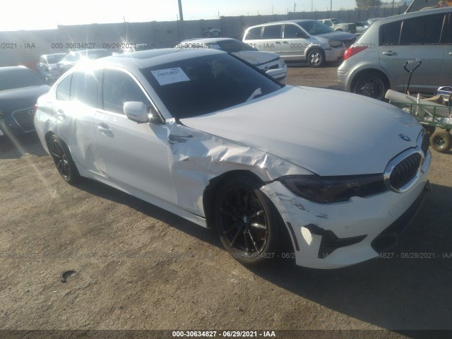 2020 bmw 3