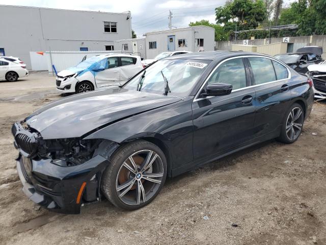 2019 bmw 330i