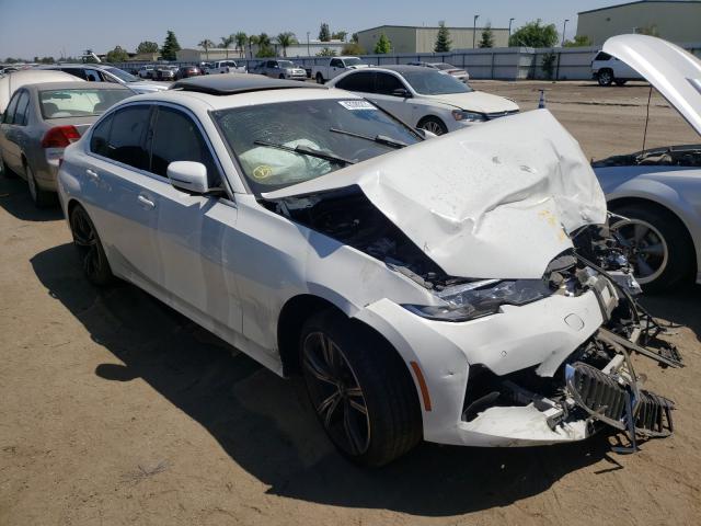2019 bmw 330i