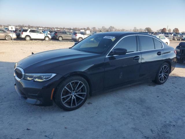 2019 bmw 330i