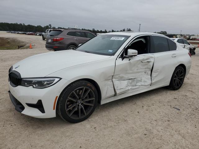 2021 bmw 3 series