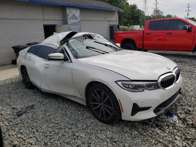 2019 bmw 320i